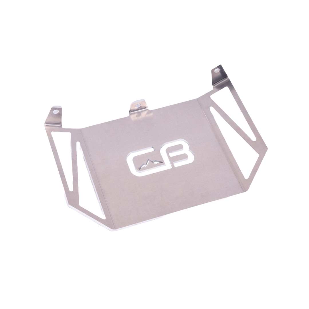 Spare Wheel Mount - Image 5