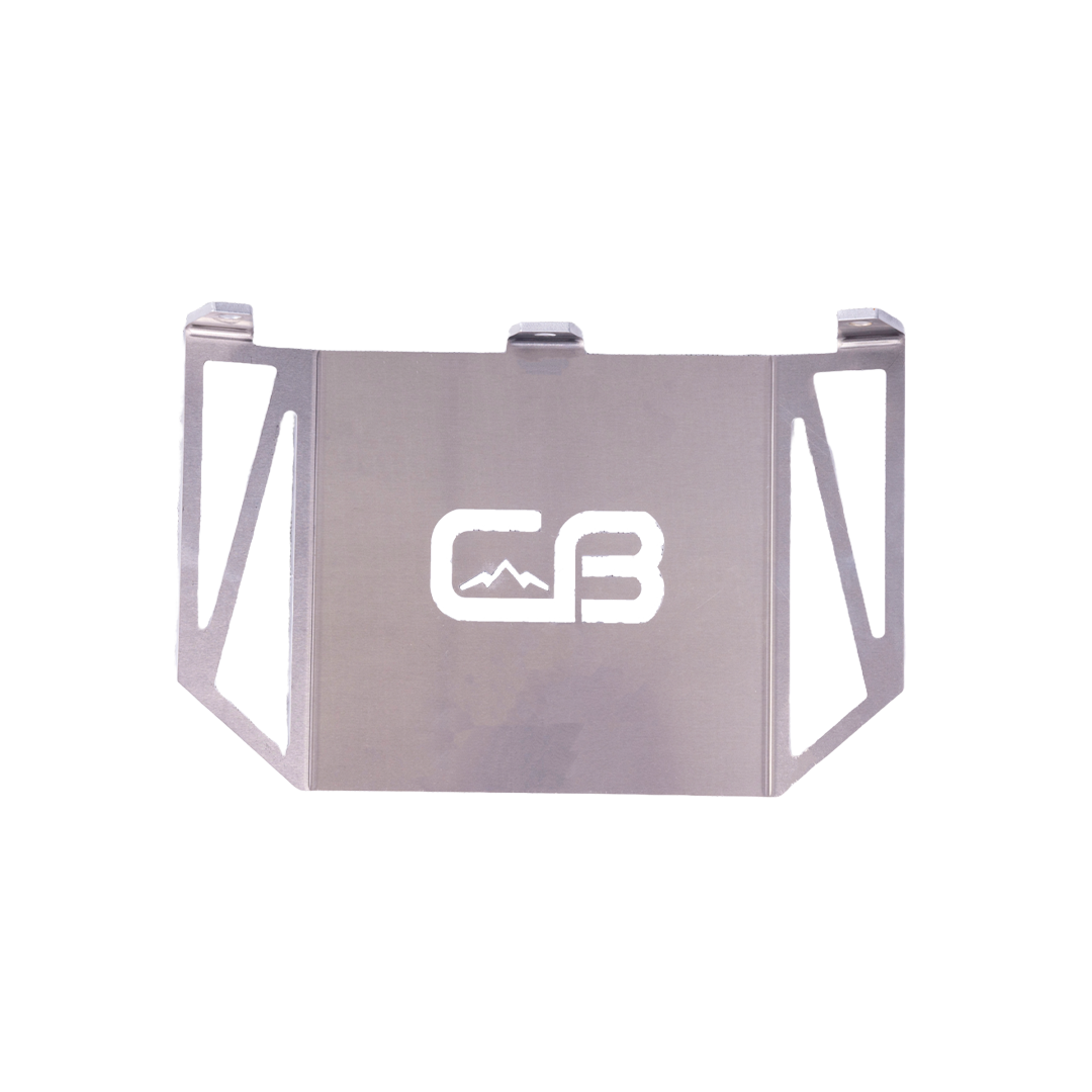 Spare Wheel Mount - Image 4