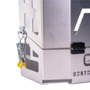 Alternative view of Jerry Can Holder