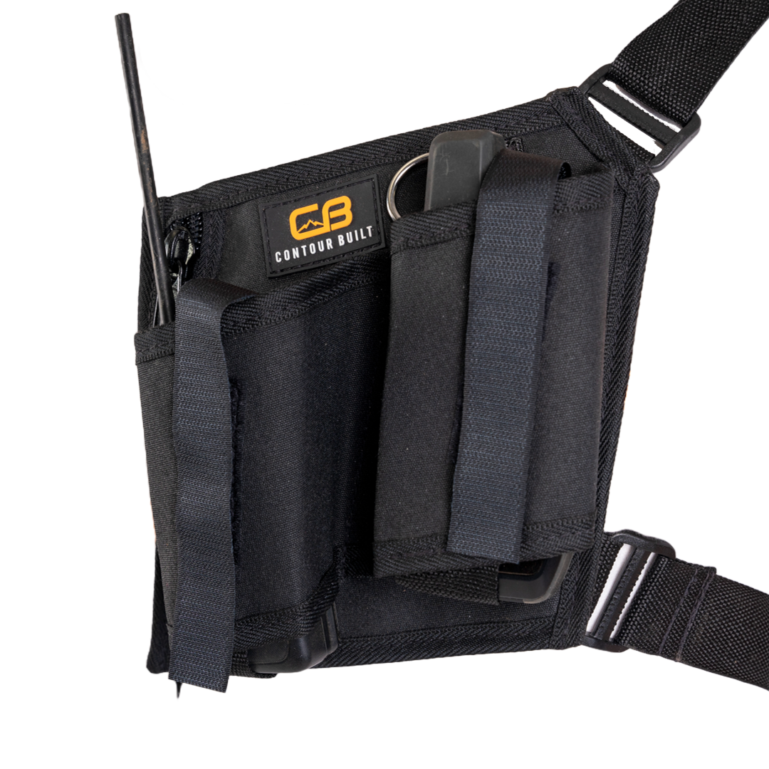 UHF/GPS Holster - Image 3