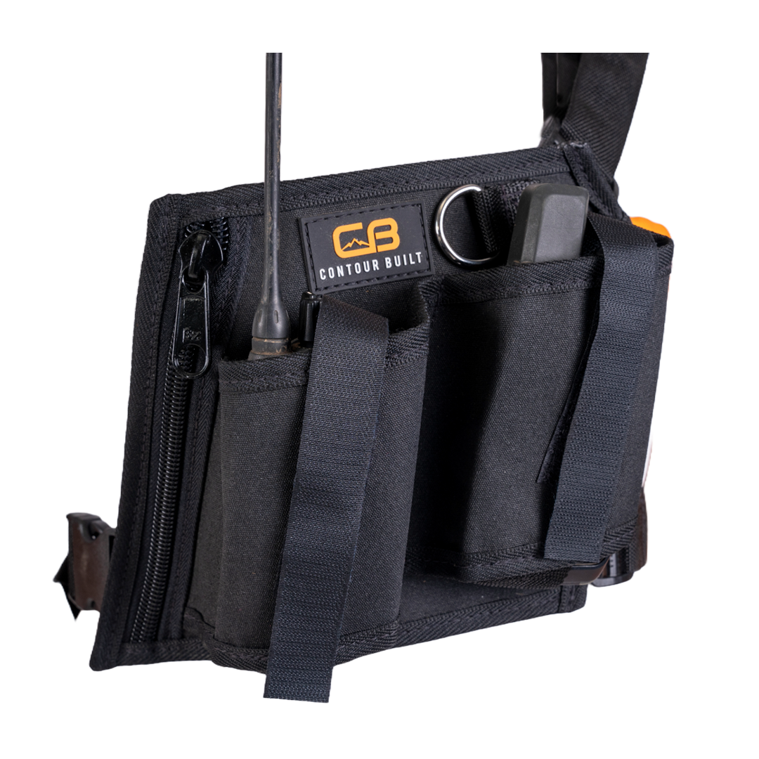 UHF/GPS Holster - Image 4