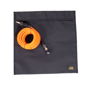 Alternative view of Canvas Storage Bags