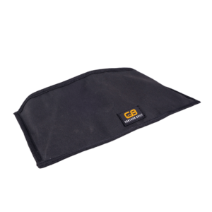 Alternative view of Canvas Dash Organiser