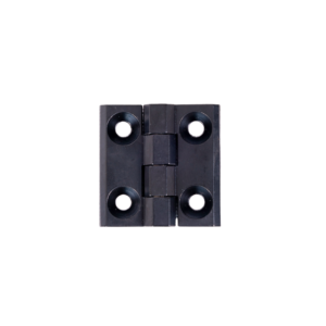 60x60 Black Hinge