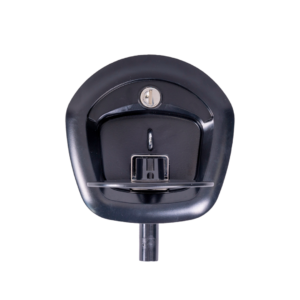 Alternative view of Whale Tail Locks