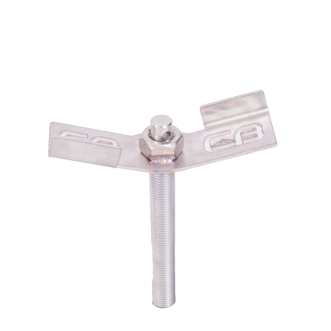 Spare Wheel Mount - Image 3