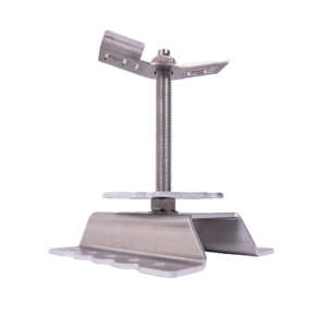 Alternative view of Spare Wheel Mount