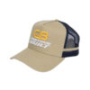 Contour Built Trucker Cap
